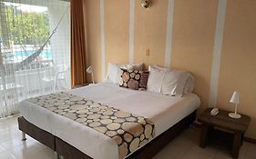 Hotel Hacienda El Diamante